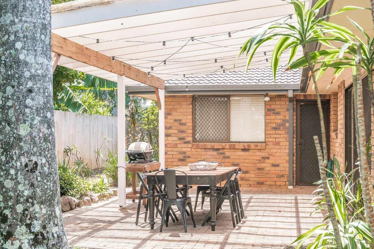 A Perfect Stay - Sea Salt Byron Bay Exterior photo
